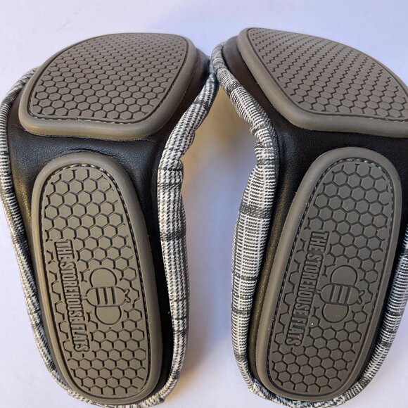 The Storehouse Foldable Flats - Picture 2 of 4